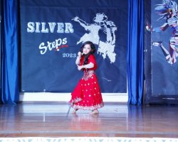 SIlver Steps 2023-24